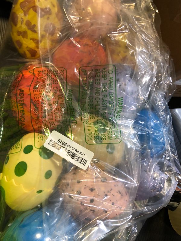 Photo 1 of Maxcheck 12 Pcs Kids Dinosaur Party Favor Cups with Lids and Straws,10 oz Egg Dinosaur Cups for Birthday Decorations Dino Egg Theme Party Supplies for Boys Girls