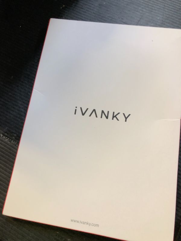 Photo 1 of IVANKY 8K DisplayPort Cable 1.4, VESA Certified DP Cable 6.6ft (8K@60Hz, 4K@144Hz, 2K@240Hz)HBR3 Support 32.4Gbps, HDR, HDCP 2.2, FreeSync G-Sync, Braided Display Port for Gaming Monitor, Graphics, PC