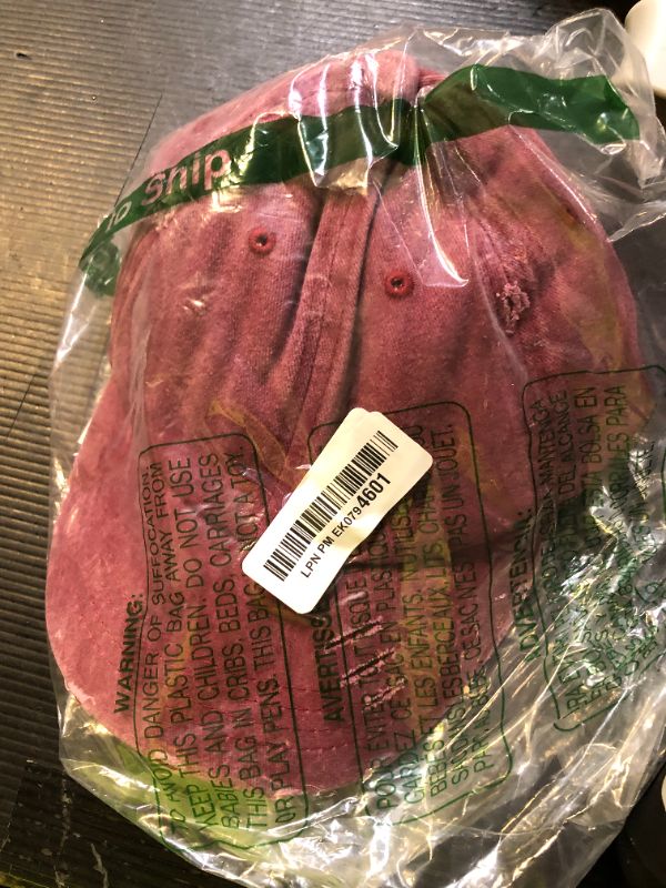 Photo 1 of ProMindFun Womens Ponytail High Messy Bun Hats Distressed Baseball Caps Unconstructed Washed Dad Hat Girls Trucker Ponycaps