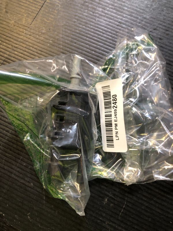 Photo 1 of ACDelco GM Original Equipment 214-1680 Vapor Canister Purge Valve