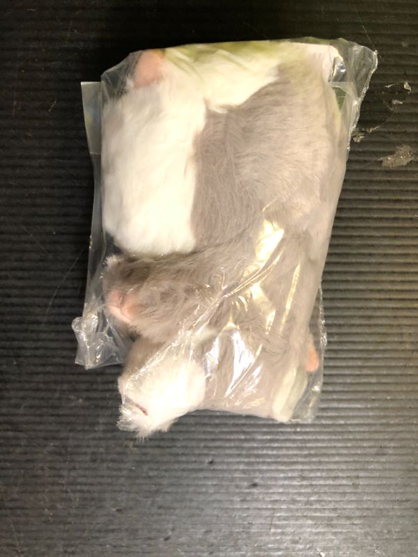 Photo 1 of Douglas Monty Mouse Plush Stuffed Animal