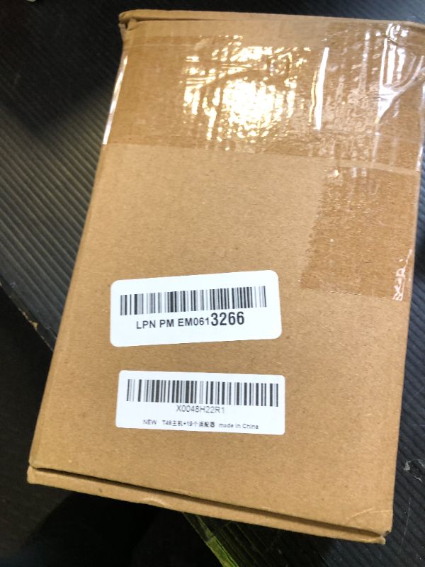 Photo 1 of ACEIRMC T48 (TL866-3G) Programmer Support 34000+ ICS for SPI/Nor/NAND Flash/EMMC BGA/TSOP/SOP/PLCC (T48 Programmer Host+19 Adapter)