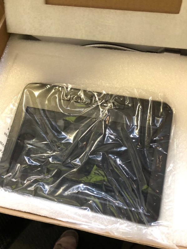 Photo 1 of Andonstar AD246S-M HDMI Digital Microscope 2000x for Adults, 3 Lens 2160P UHD Video Record, 7 Inch LCD Soldering Microscope for Electronics Repair, Error Coins, Pro Boom Arm Stand, Windows Compatible
