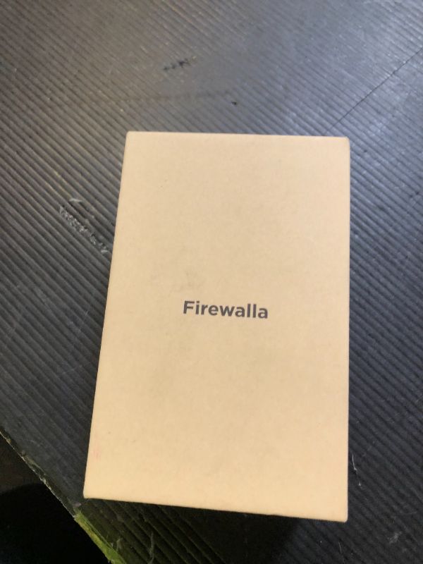Photo 1 of Firewalla: Cyber Security Firewall for Home & Business, Protect Network from Malware and Hacking | Smart Parental Control | Block Ads | VPN Server and Client | No Monthly Fee (Purple SE)