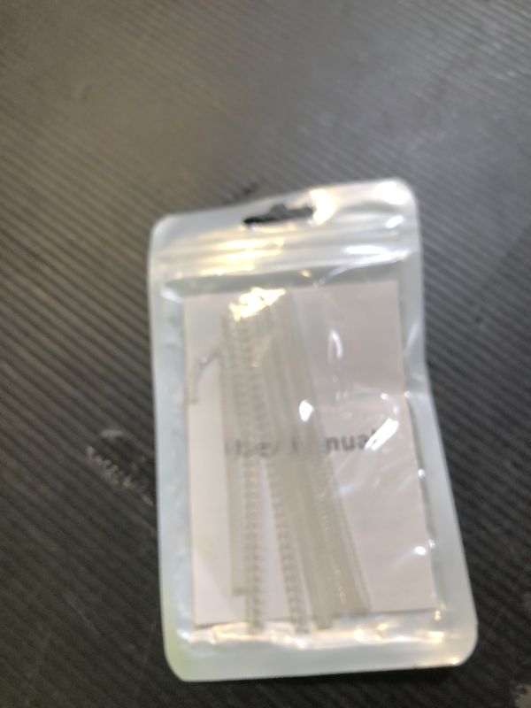 Photo 1 of Ring Sizers for Loose Rings, Eiito Ring Size Adjuster Spacers or Tightener, Invisible Guards, 6 Sizes Fitter, Resizer Fit Almost Any Rings, Reduces Size by 0.5-1.5
