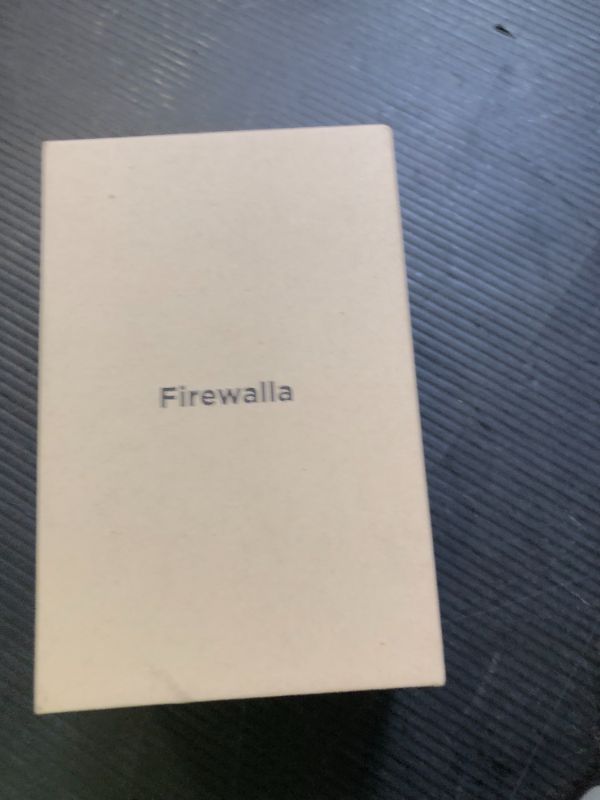 Photo 1 of Firewalla: Cyber Security Firewall for Home & Business, Protect Network from Malware and Hacking | Smart Parental Control | Block Ads | VPN Server and Client | No Monthly Fee (Purple SE)