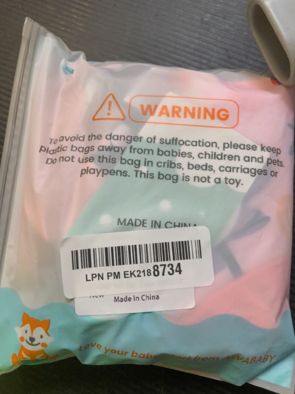 Photo 1 of ALVABABY Swim Diapers 3pcs Baby & Toddler Reusable Waterproof Swimming Diaper for Boy's and Girl's for Swim Classes 3XBS02-3-4T