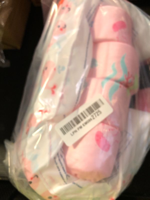 Photo 1 of Heysplash Swim Vest for Kids, Toddler Pool Floaties Fit 22-70 Lbs,Swimming Vest with Adjustable Strap, Swim Jacket Water Wing Arm Float, Puddle Beach Boat Jumper Float Device Girl Age 2-7,Pink Whale