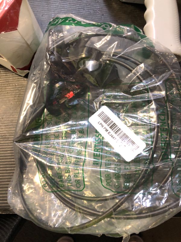 Photo 1 of JKSPORTS OEM BR MT200 Hydraulic Disc Brake Set Front 800mm and Rear 1450mm BR-BL-MT200 Hydraulic Disc Brake Set Front and Rear