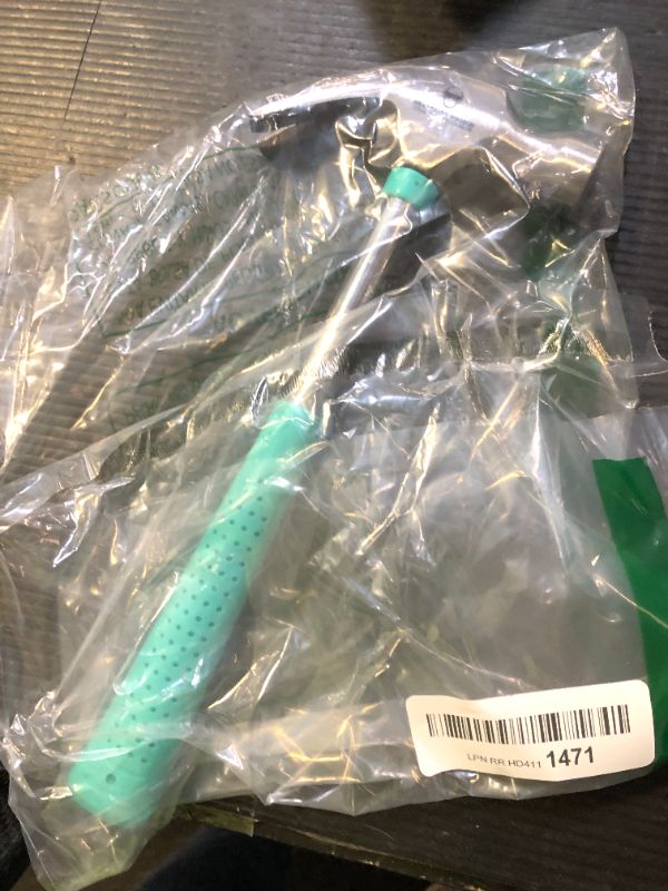 Photo 1 of Amazon Basics 8 oz Hammer, Turquoise