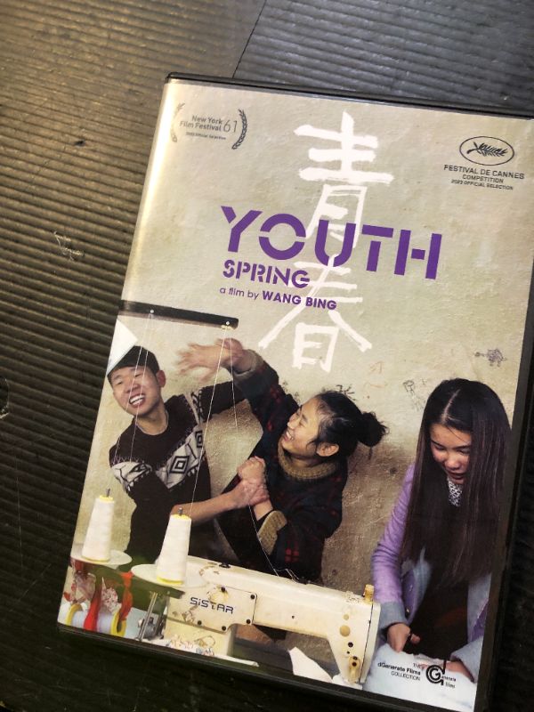 Photo 1 of Youth (Spring)