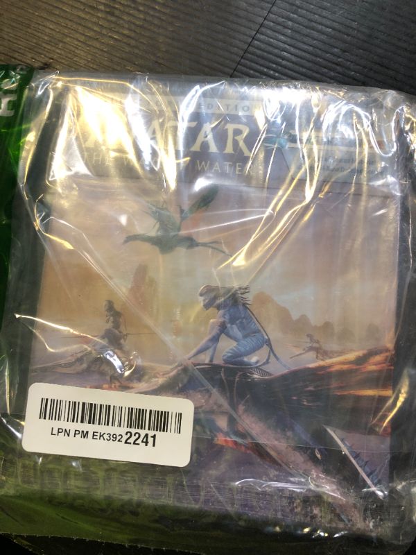 Photo 1 of Avatar: The Way Of Water [Blu-ray]