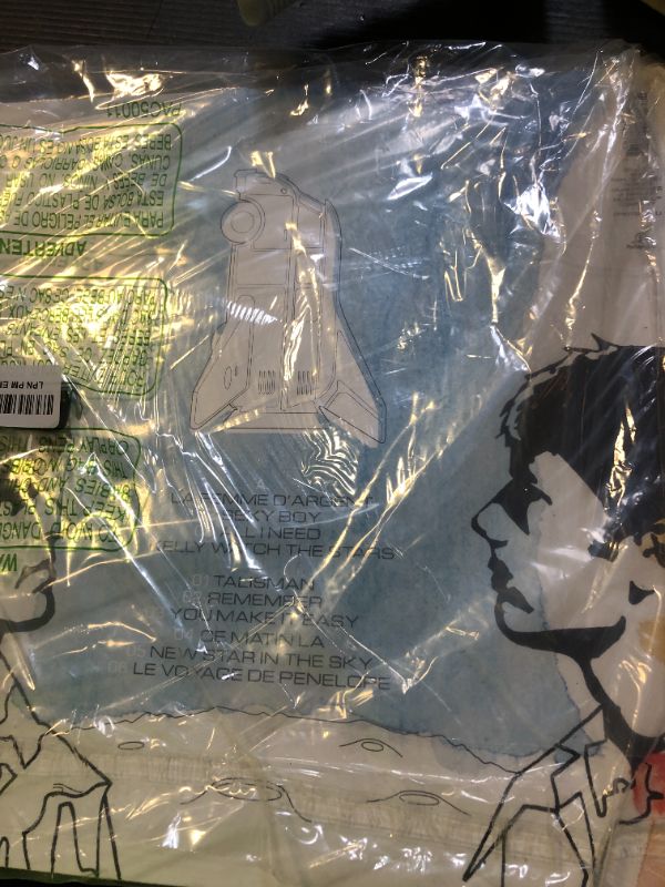 Photo 1 of Moon Safari