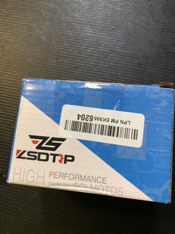 Photo 1 of 2PCS Motorcycle 60MM Air Intake Filter Universal Carburetor Air Filter Cleaner for Dirt Pit ATV SSR TTR Bike Breather Filter Fit for Many Different Carburetors (Black 60MM)