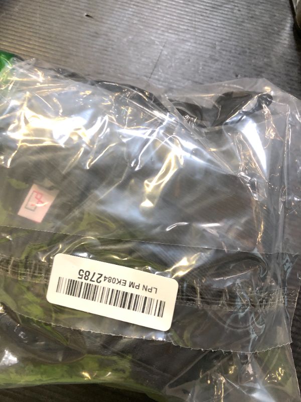 Photo 1 of Passport Holder - Money Belt Secure Hidden Travel Wallet Undercover Fanny Pack with RFID Blocking
