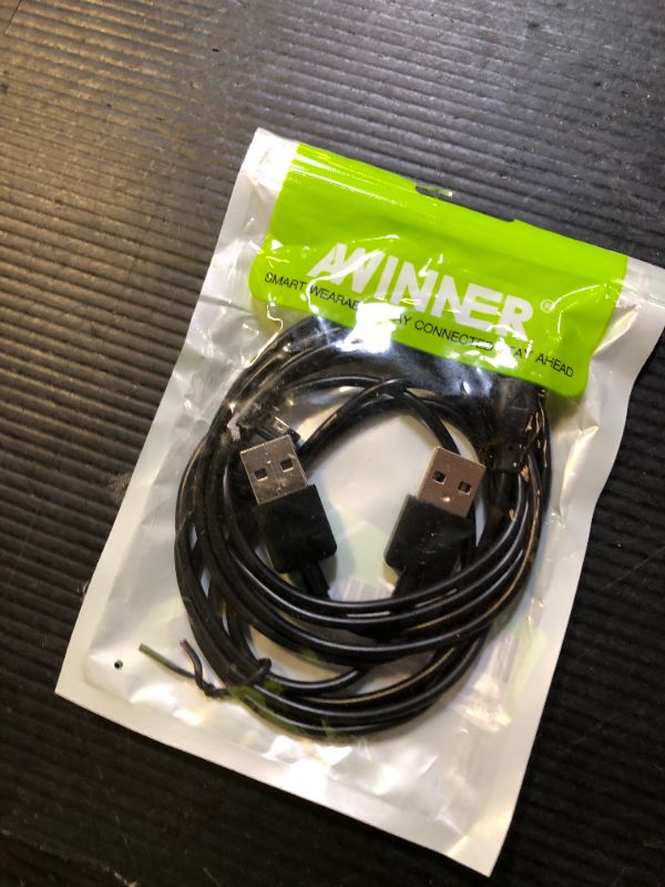 Photo 1 of AWINNER Compatible for Garmin Charger Cable (2 Pack)