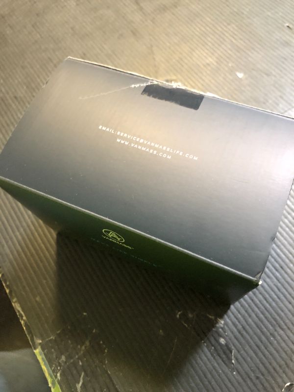 Photo 1 of [Military-Grade]VANMASS for MagSafe Car Mount [2025 Upgraded Strongest Magnets] Magnetic Phone Holder Suction Cell Stand for Dashboard Windshield Vent,Truck Cradle for iPhone 16 15 14 13 12 11 Android