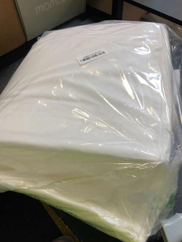 Photo 1 of Beautyrest Foam Contoured Changing Pad with Waterproof Cover