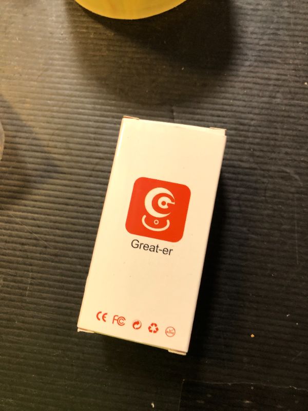 Photo 1 of Vitreousleaf Mini Camera, 1080P HD Indoor 78Q
