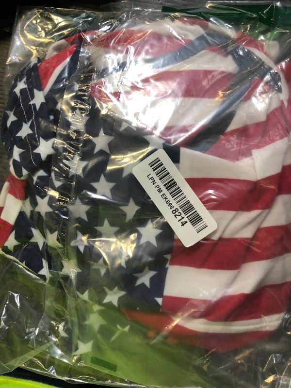 Photo 1 of 4th Of July Baby Boy Outfit 12-18 Months Boy Star Striped T-Shirt My 1st Fourth Of July Outfit Camisole Bodysuit Set 2 Piece Set