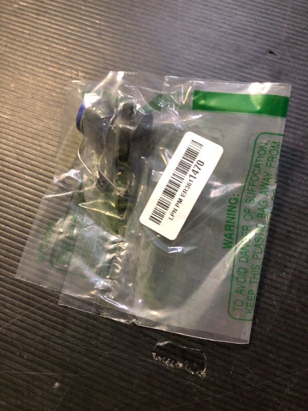 Photo 1 of HomeSoGood Clip-On Eyeglass Magnifying Glass Watchmakers Repair Tool 10X and 20X Magnification