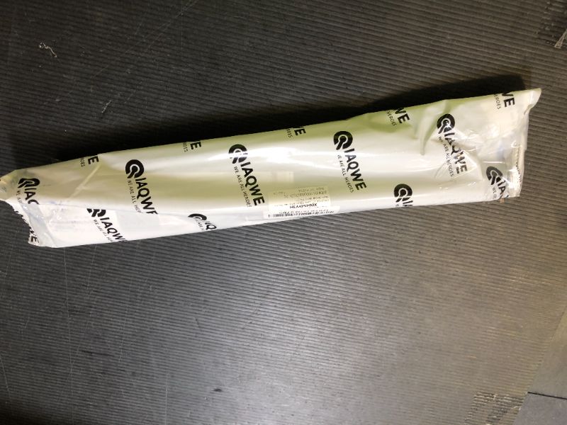 Photo 1 of C1615134 27 Inch 90Lbs/400N Gas Struts Shock Spring Heavy Duty for Snugtop are Leer Tonneau Cover Truck Cap RV Bed Floor Hatch Basement Door Truck Camper Topper Rear Window Lid Cover 2pcs by IAQWE