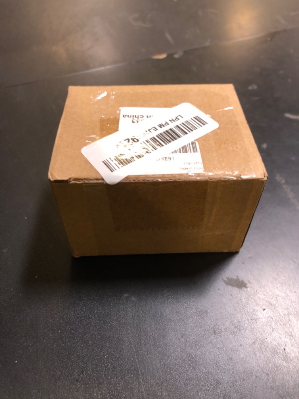Photo 1 of Urdrsaf Premium Quality W10212598 Washer Inlet Valve Replacement for Whirlpool Replacement for Kenmore Replaces 10212598 WPW10212598 PS11750470 AP6017175 PS11750470 AP6017175