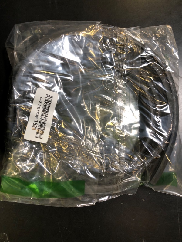 Photo 1 of WD08X22095 Dishwasher Tub Gasket Replaces WD08X20591 WD08X20675 Compatible with Ge Dishwasher