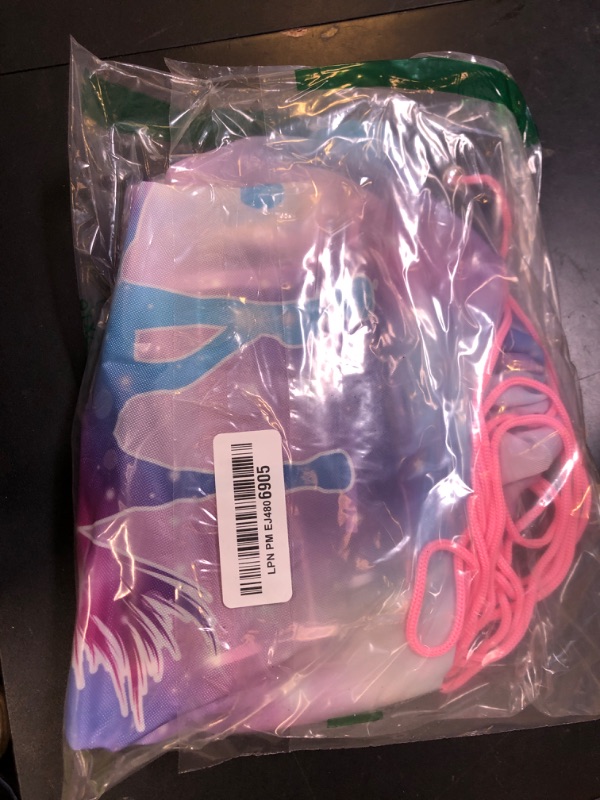 Photo 1 of Kids Baseball Glove Softball Gloves for Girls, Baseball Mitts with Drawstring Bag, Teeball Gloves for Training and Beginner,Left Hand Gloves, Right Hand Throw