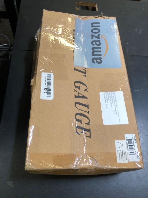 Photo 1 of HHIP 4300-0028 Stainless Steel Dial Height Gage, 0 - 6" Size
