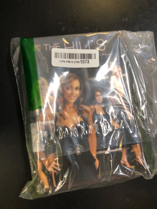 Photo 1 of The Hills: Season 3