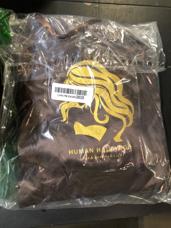 Photo 1 of YISEA Body Wave Bundles Human Hair 4 Bundles (26 24 22 20 inches) 12A Brazilian Virgin Human Hair Body Wave Bundles Natural Color 100% Unprocessed Brazilian Hair Weave Extensions
