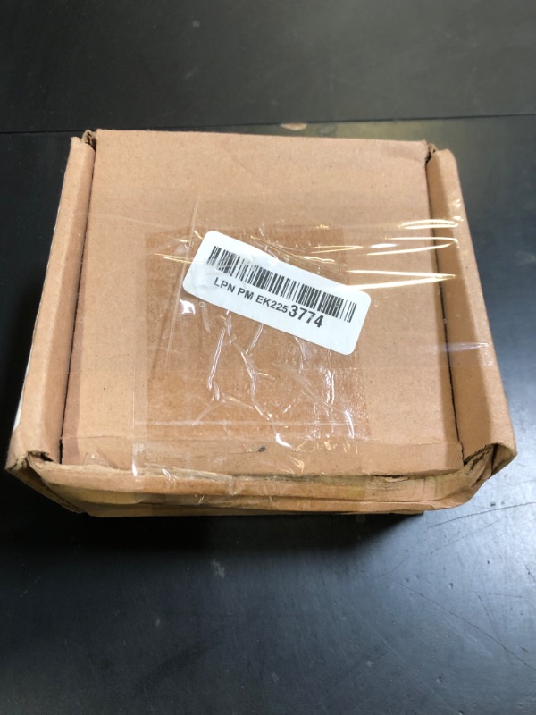 Photo 1 of American Standard M962952-0020A VACUUM BREAKER VALVE F/SERVICE SINK Polished Chrome