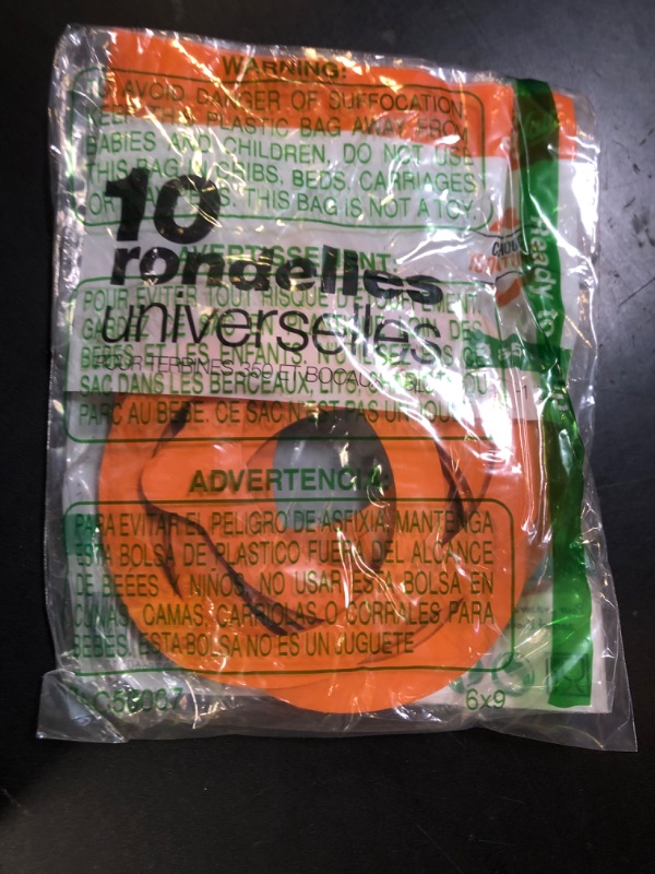 Photo 1 of Le Parfait spare ring seals Pk10 85mm
