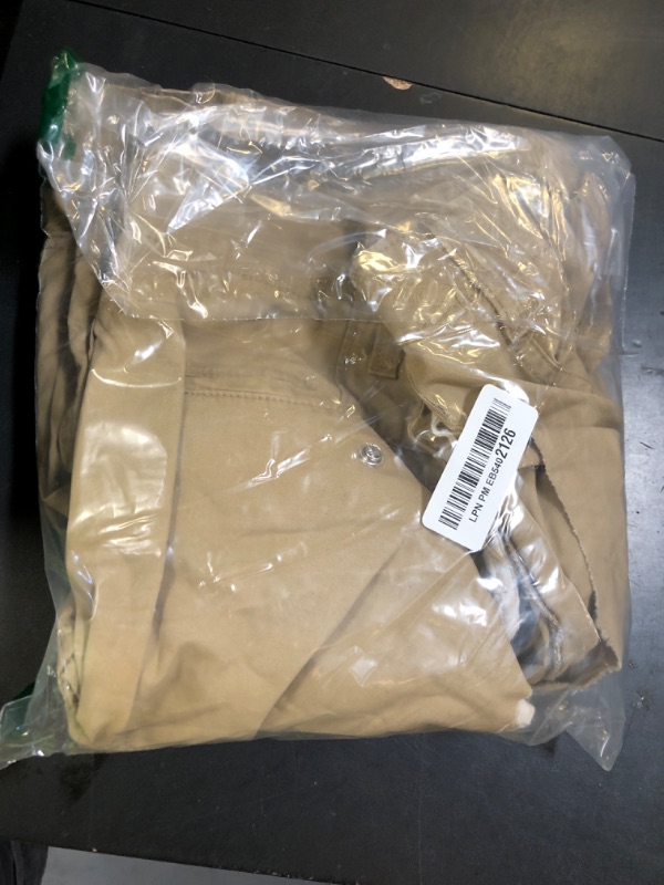 Photo 1 of Levi's Men's Carrier Cargo Shorts, (Also Available in Big & Tall), Harvest Gold