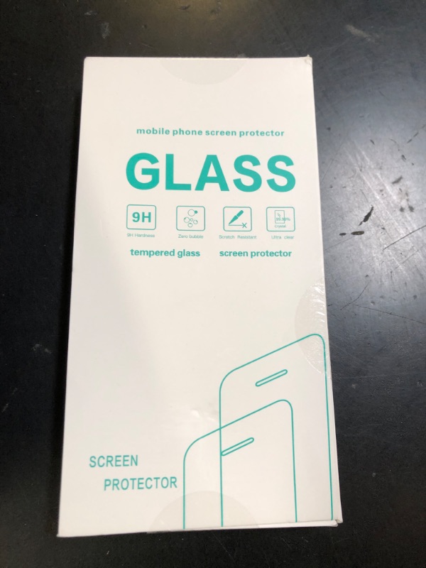 Photo 1 of PEHAEL [3+3Pack] for iPhone 16 Pro Max Privacy Screen Protector with Camera Lens Protector Full Coverage Anti-Spy Tempered Glass Film 9H Hardness Upgrade Edge Protection Easy Installation Bubble Free [6.9 inch]