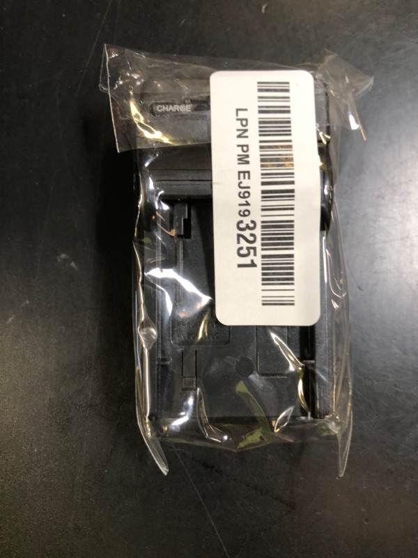 Photo 1 of NP-FH50 Wall Charger for Sony DCR-DVD108 DCR-DVD610 DCR-DVD105 DCR-HC21 DCR-HC52 DCR-HC38 DCR-SR45 DCR-SR47 DCR-SX85 DCR-SX45 DCR-SX44 HDR-SR11 HDR-SR12 HDR-XR160 and More with Foldable Plug