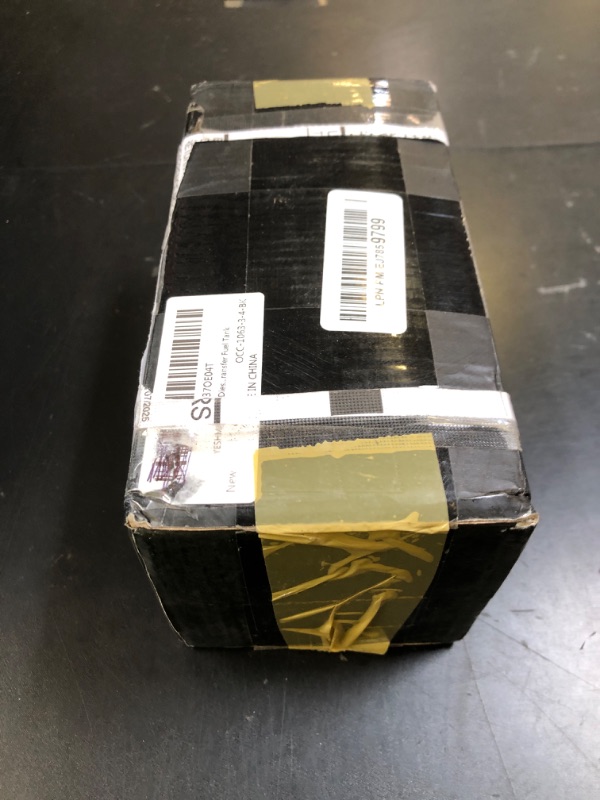 Photo 1 of YESHMA 1-3/4" Diesel Auxiliary Fuel Tank Install Kit Compatible with Dodge 2013-2023, Gravity Feed Mounting Kit for Auxiliary & Transfer Fuel Tank