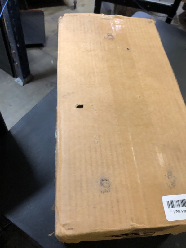 Photo 1 of Midwest 30/20 amp U041CP 30 AMP RV/EV Panel w/ 20 AMP GFCI