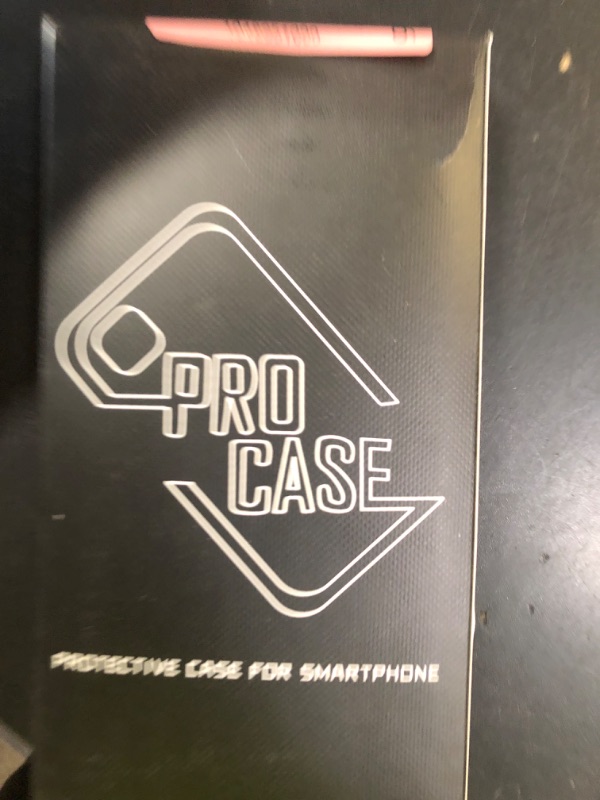 Photo 1 of Lufanbis Magnetic for iPhone 16 Pro Case with Ring Stand, [10 FT Drop Protection] [Velvety Touch] Slim Translucent Matte Back Shockproof Phone Case for iPhone 16 Pro 6.3'', Midnight Green