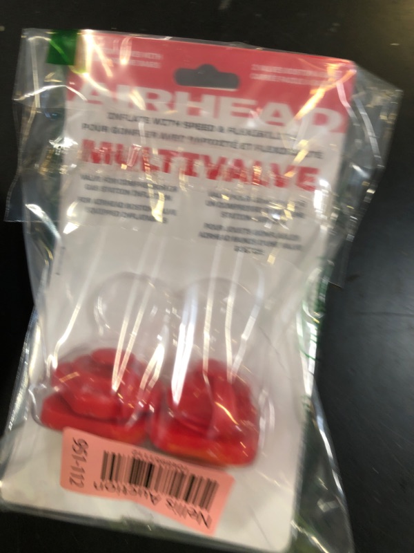 Photo 1 of Airhead Multi-Valve
