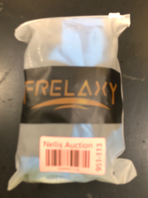 Photo 1 of Frelaxy Compression Sack, 40% More Storage! 11L/18L/30L/45L Compression Stuff Sack, Water-Resistant & Ultralight Sleeping Bag Stuff Sack - Space Saving Gear for Camping, Traveling, Backpacking