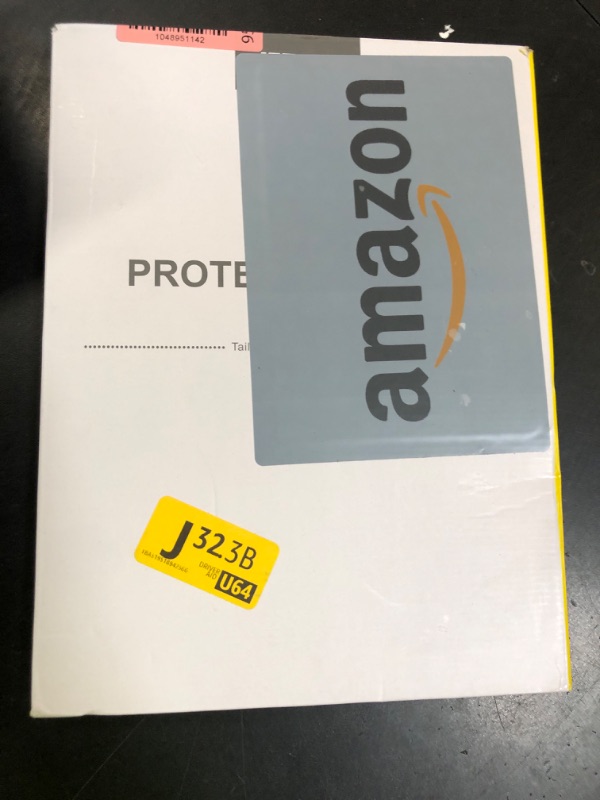 Photo 1 of JETech Case for iPad Pro 11-Inch, 2022/2021/2020/2018 Model (4th/3rd/2nd/1st Generation), Compatible with Pencil, Cover Auto Wake/Sleep (Deep Navy)