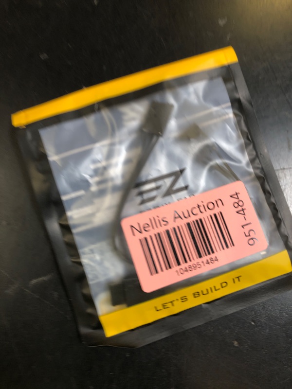 Photo 1 of EZDIY-FAB Adapter Cable for Corsair RGB HUB, Lighting Node CORE, Commander CORE and iCUE Commander CORE XT, Smart RGB Lighting, Connect to Any 5V 3-Pin ARGB Devices (2 x 10cm)