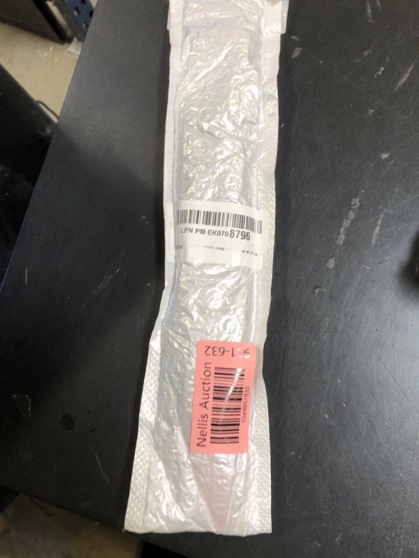 Photo 1 of Aucuda RV Emergency Window Latch, Metal EXIT Window Locks, Camper Egress Window Security Bars, Window Support Holder with Red Handle for Travel Trailer, Easy Install&Extra Durable.