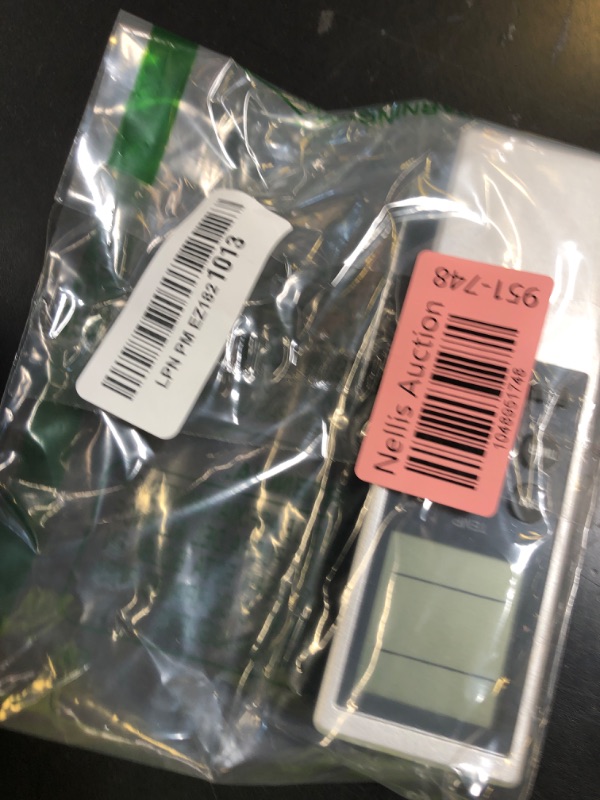 Photo 1 of New COV30332902 Replace Remote Control Compatible with LG Portable Air Conditioner Remote Control LP1218GXR LP1414GXR LP1415GXR LP2525GXR LP1111WXR LP1213GXR LP1214GXR LP1215GXR
