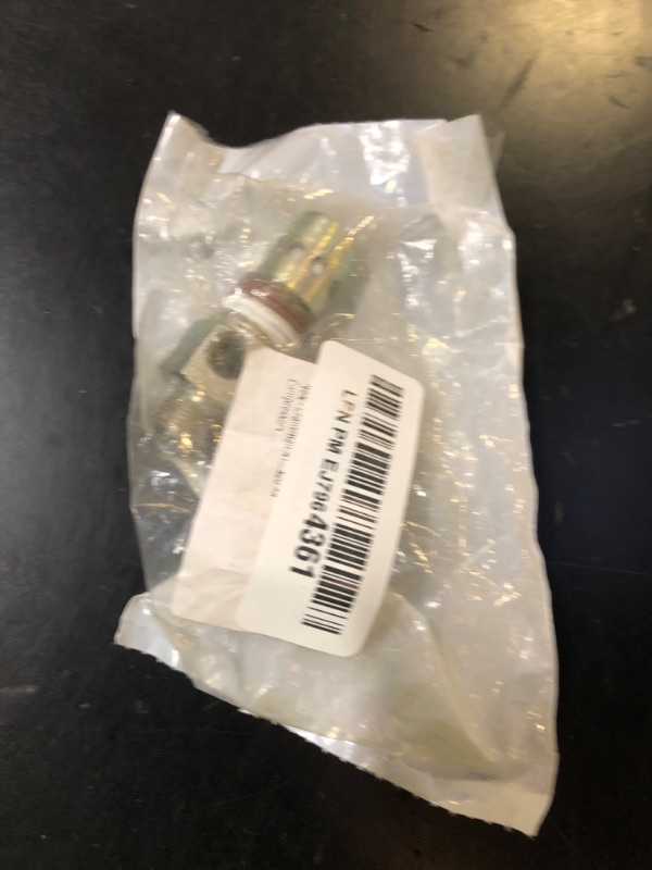 Photo 1 of Craftsman A19712 Check Valve for 919.167342, 919.165610, 919.167320 Air Compressors