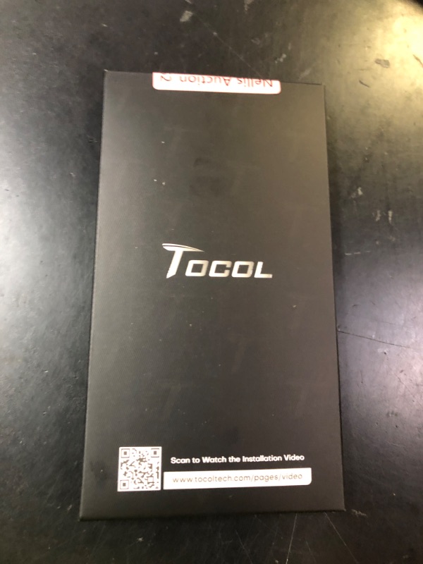 Photo 1 of TOCOL Magnetic for iPhone 16 Plus Case, Upgraded Full Camera Protection, Compatible with Magsafe Translucent Matte Back Bumper Phone Cover 6.7-Inch?Green?