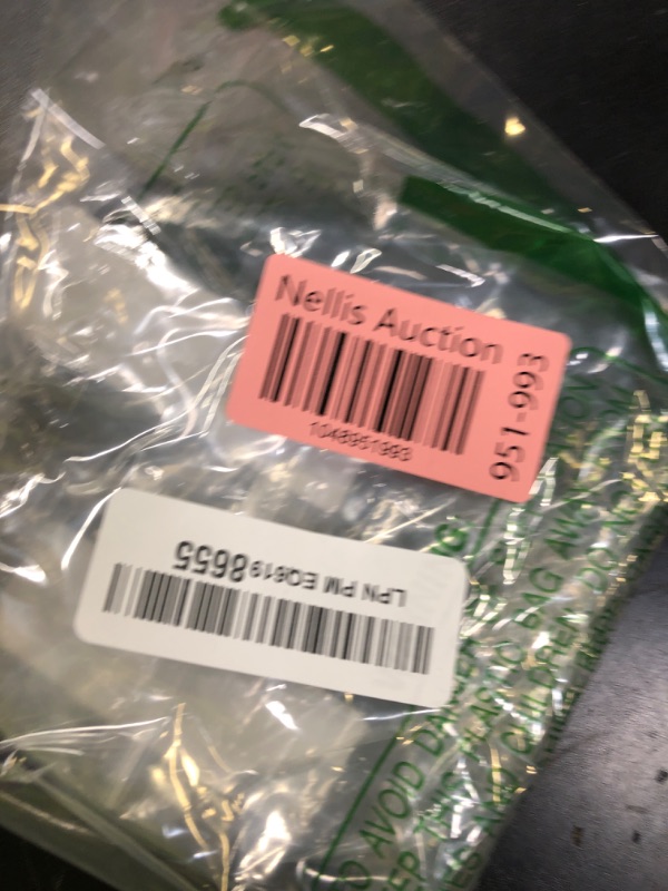 Photo 1 of uxcell Brass Pipe fitting, 3/8 SAE Flare Male 1/4 SAE Female Thread, Tubing Adapter Connector, for Air Conditioner Refrigeration