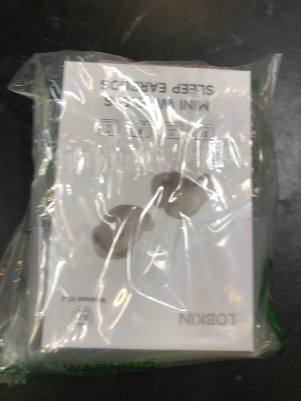 Photo 1 of LOBKIN Sleep Headphones,Noise Blocking Sleeping Headphones Wireless Bluetooth 5.4